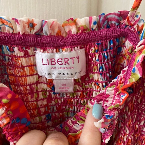 Liberty of London Maxi Dress - Picture 3 of 3